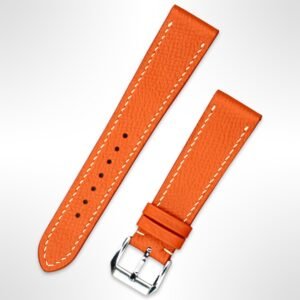 orange strap