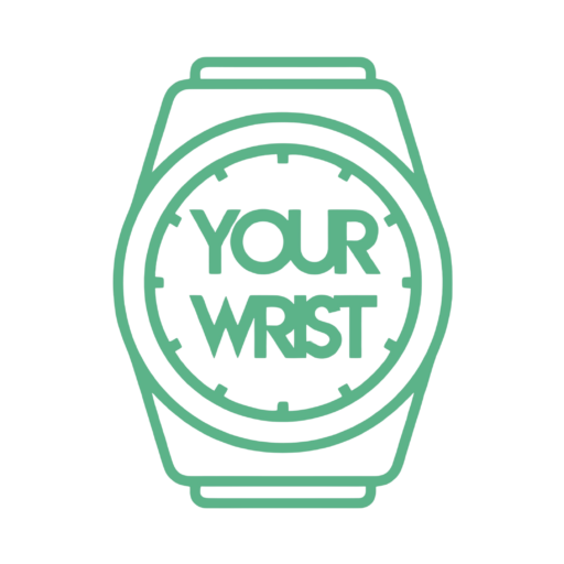 Your Wrist