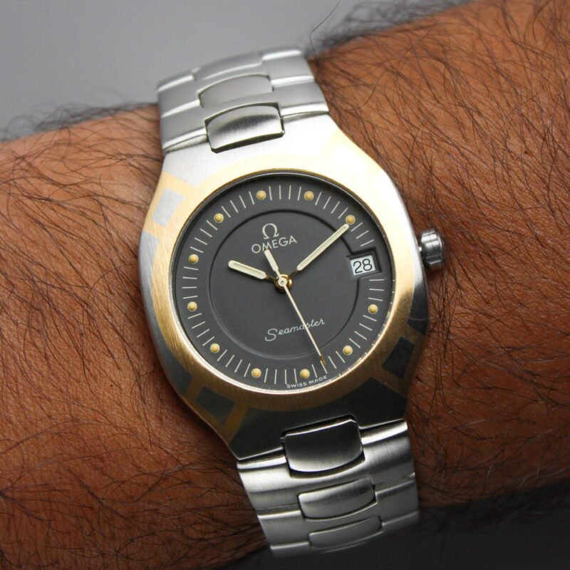 Omega Polaris