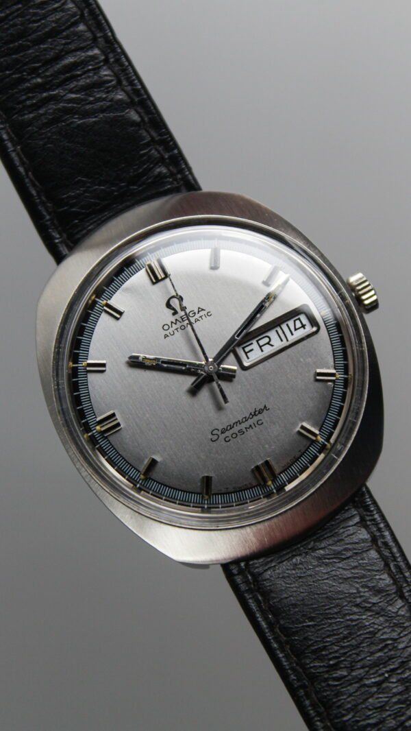 Omega Cosmic 1969 - Image 2