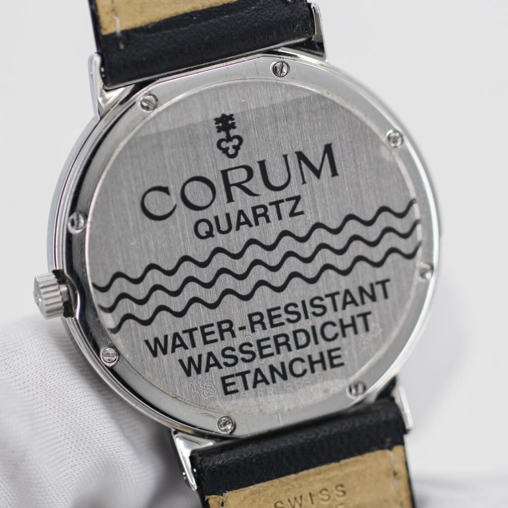 Corum ROMVLVS ( An edition with the Saudi Crest was gifted by the Government) - Image 7
