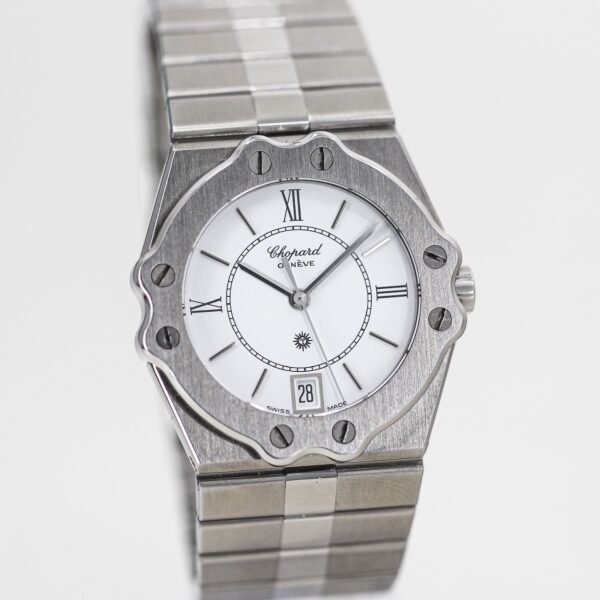 Chopard St. Moritz 8025 🌞 - Image 4