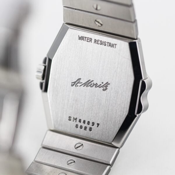 Chopard St. Moritz 8025 🌞 - Image 5