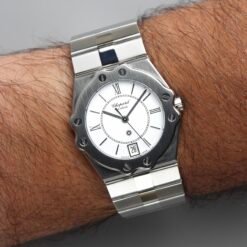 Chopard St. Moritz 8025 🌞