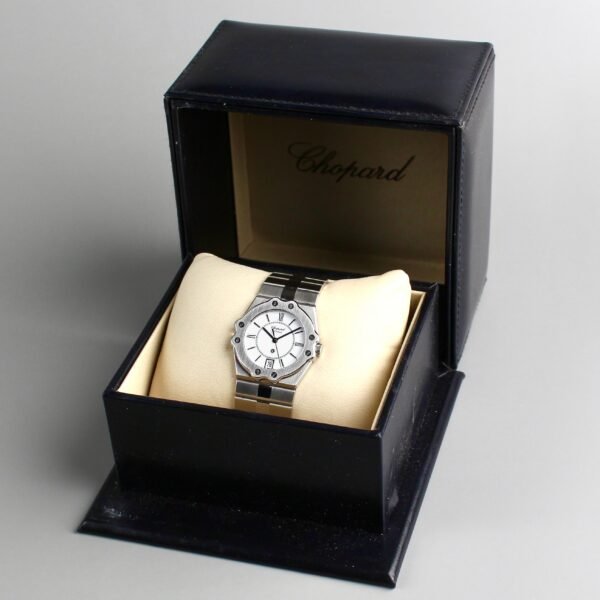 Chopard St. Moritz 8025 🌞 - Image 7