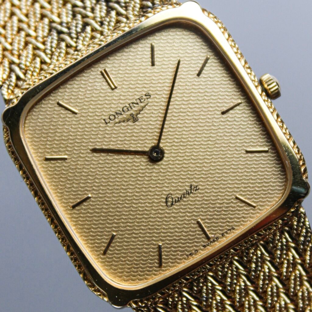 Longines 6775 - Image 3