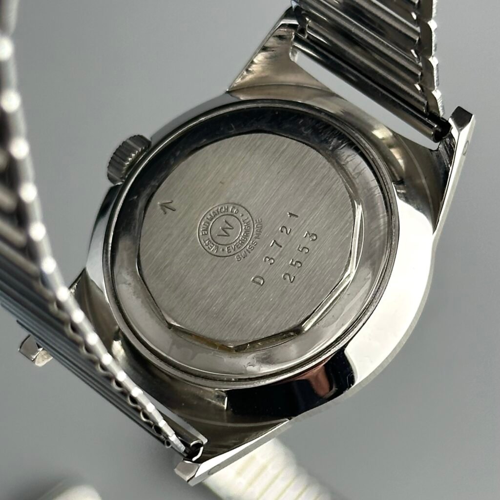 West End Prima “Tuxedo 🤵‍♂️” 1976 - Image 5