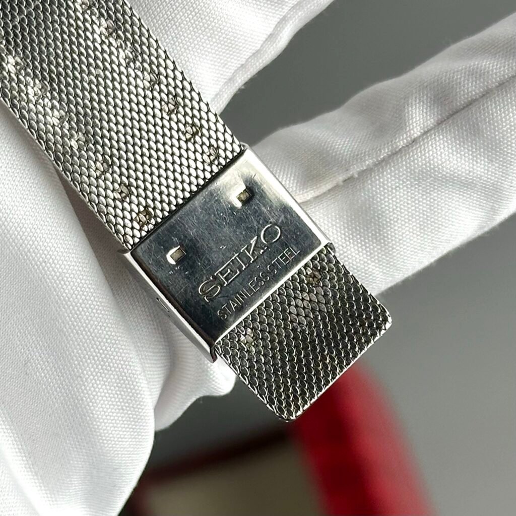 Seiko 7820-5040 - Image 6