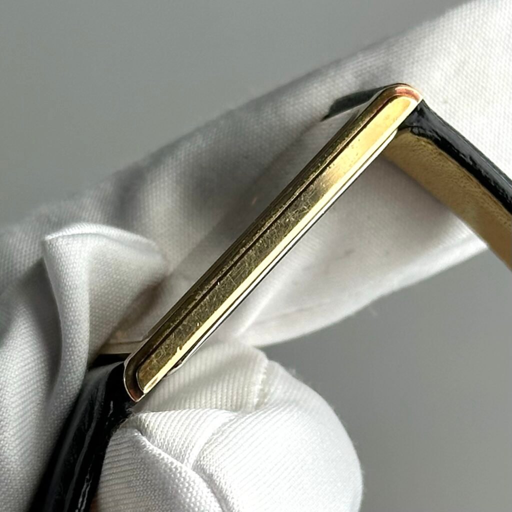Seiko Dolce "Tank" - Image 3