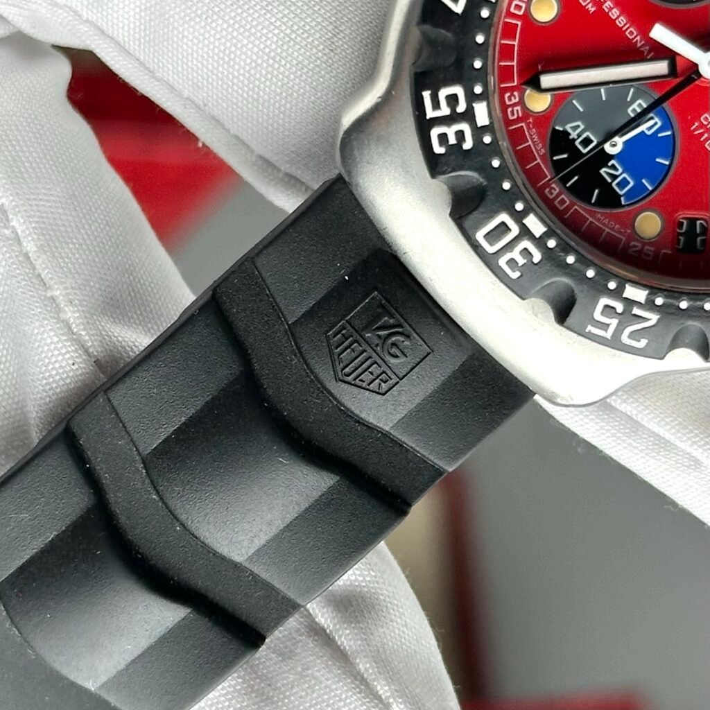 Tag Heuer F1 - Image 6