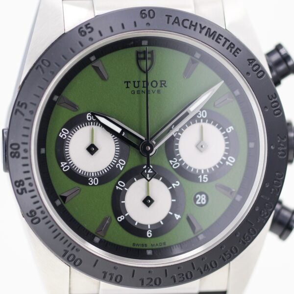 Tudor FastRider Ref. 42010N-008 - Image 3