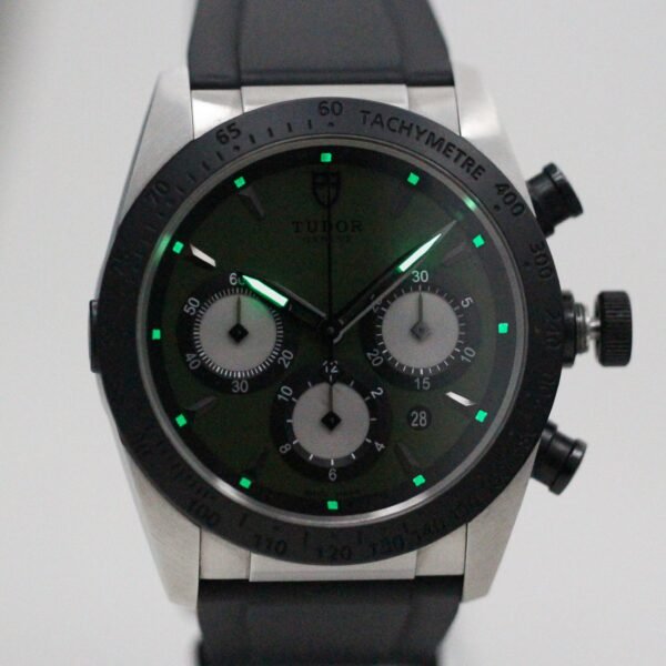 Tudor FastRider Ref. 42010N-008 - Image 5