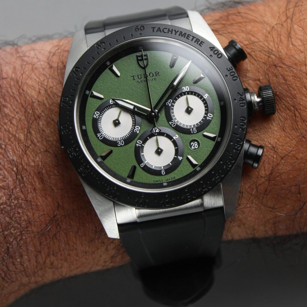 Tudor FastRider Ref. 42010N-008
