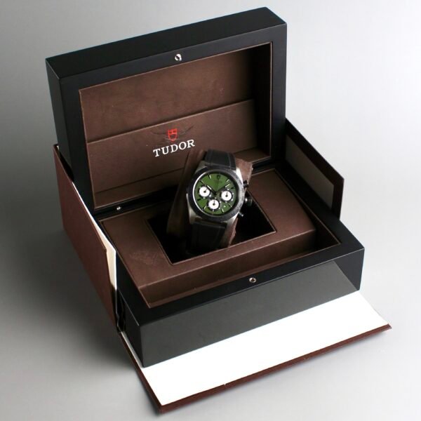 Tudor FastRider Ref. 42010N-008 - Image 8