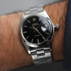 Rolex Oyster Perpetual 6694 Circa. 1978