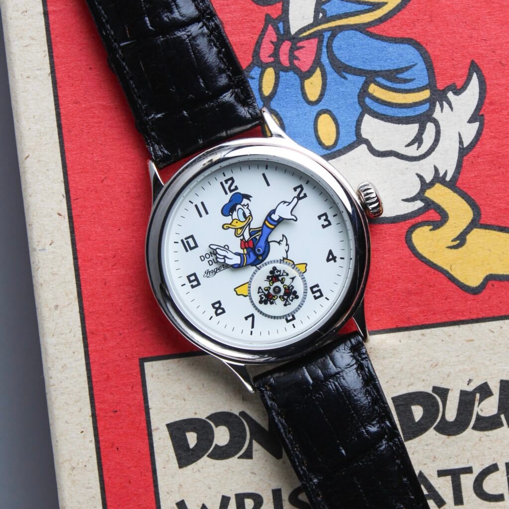 Donald Duck 🦆 By ingersoll - Image 4