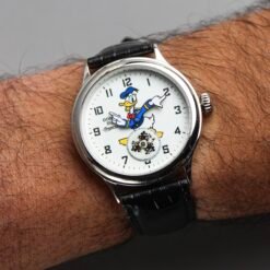 Donald Duck 🦆 By ingersoll