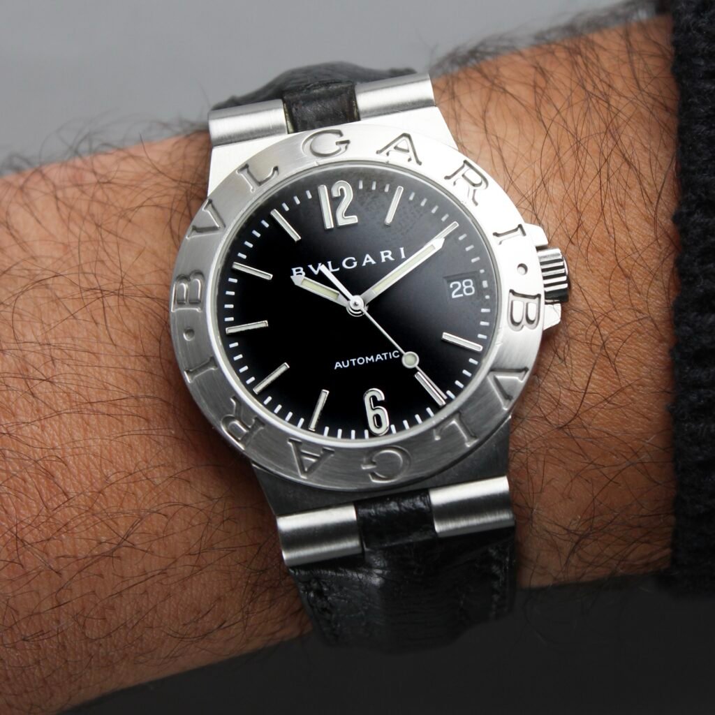 Bulgari Diagno 🔶