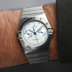 Omega Constellation 🌌 (DAY-DATE)
