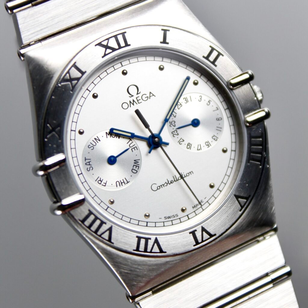 Omega Constellation 🌌 (DAY-DATE) - Image 3