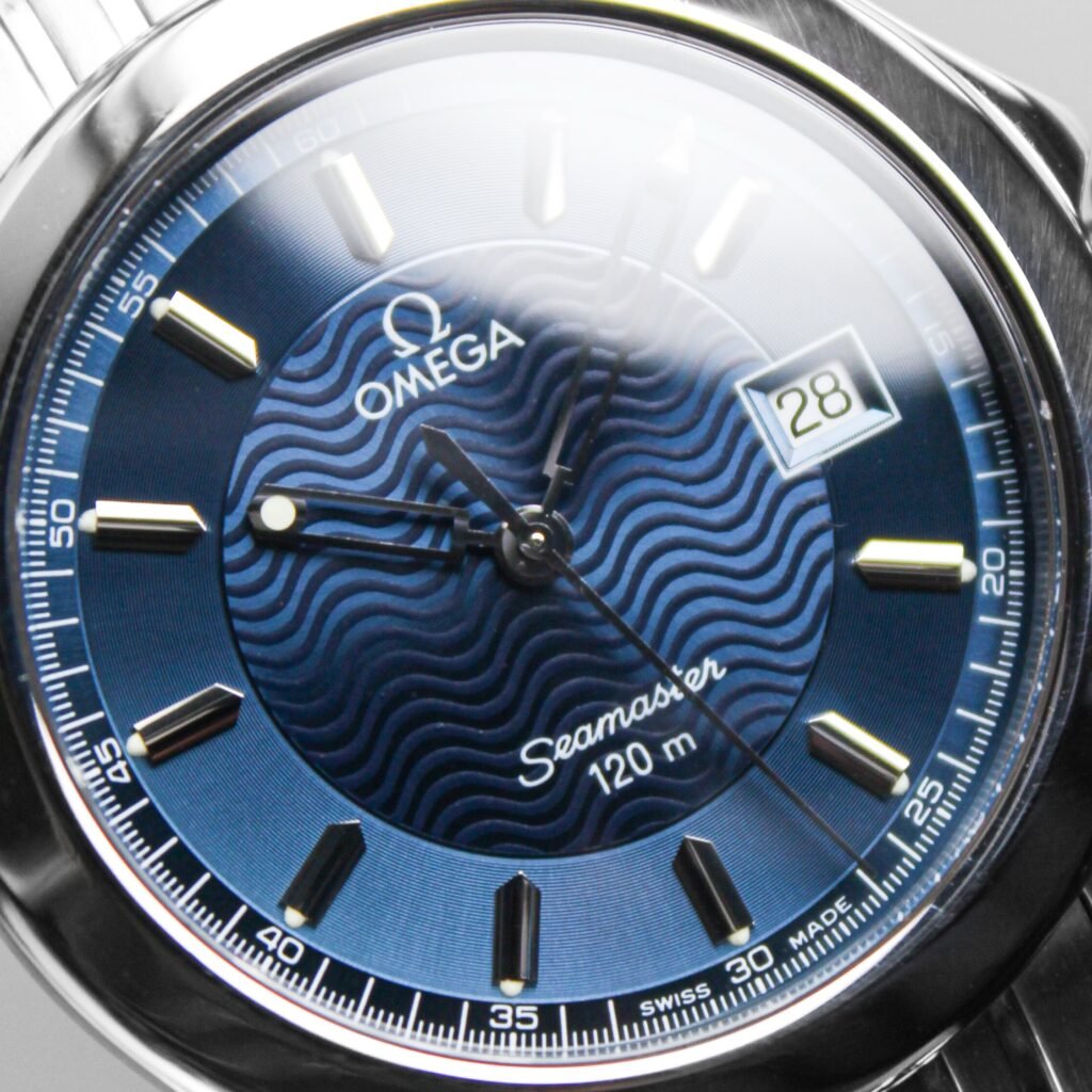 Omega Seamaster 300 🌊 - Image 3