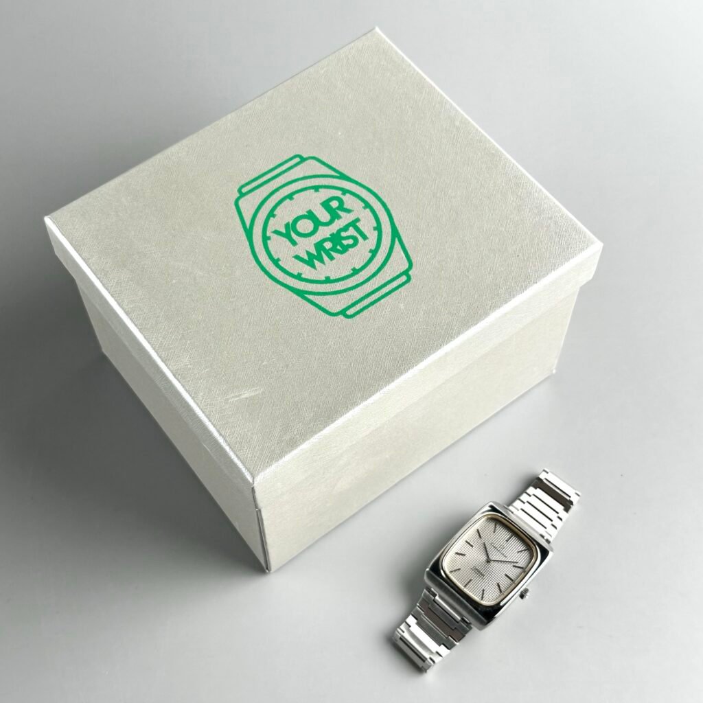 Omega Constellation 🌌 - Image 9
