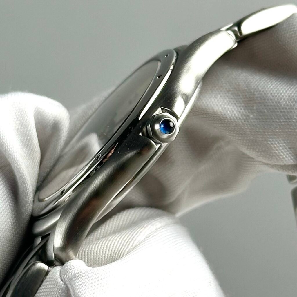 Cartier Couger 🐅 120000 - Image 5