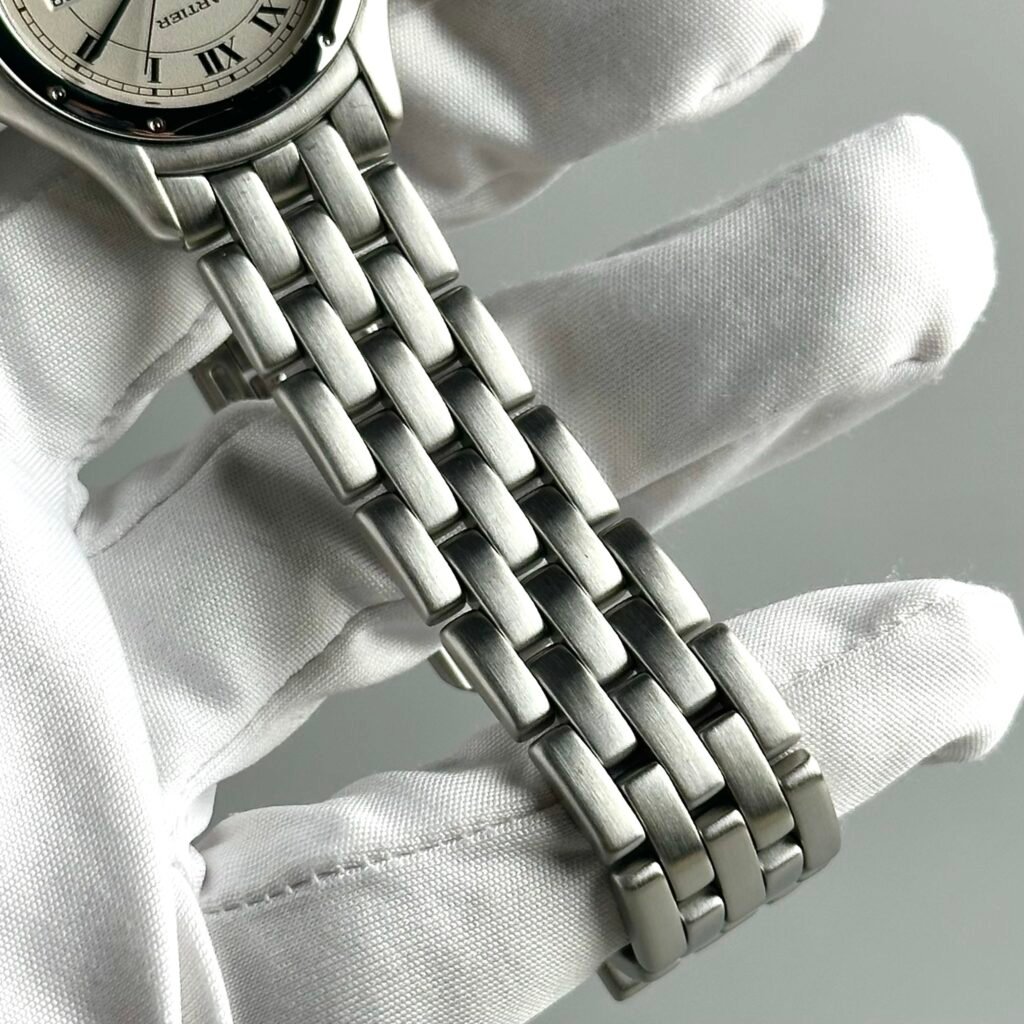 Cartier Couger 🐅 120000 - Image 7