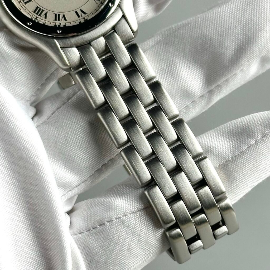Cartier Couger 🐅 120000 - Image 8
