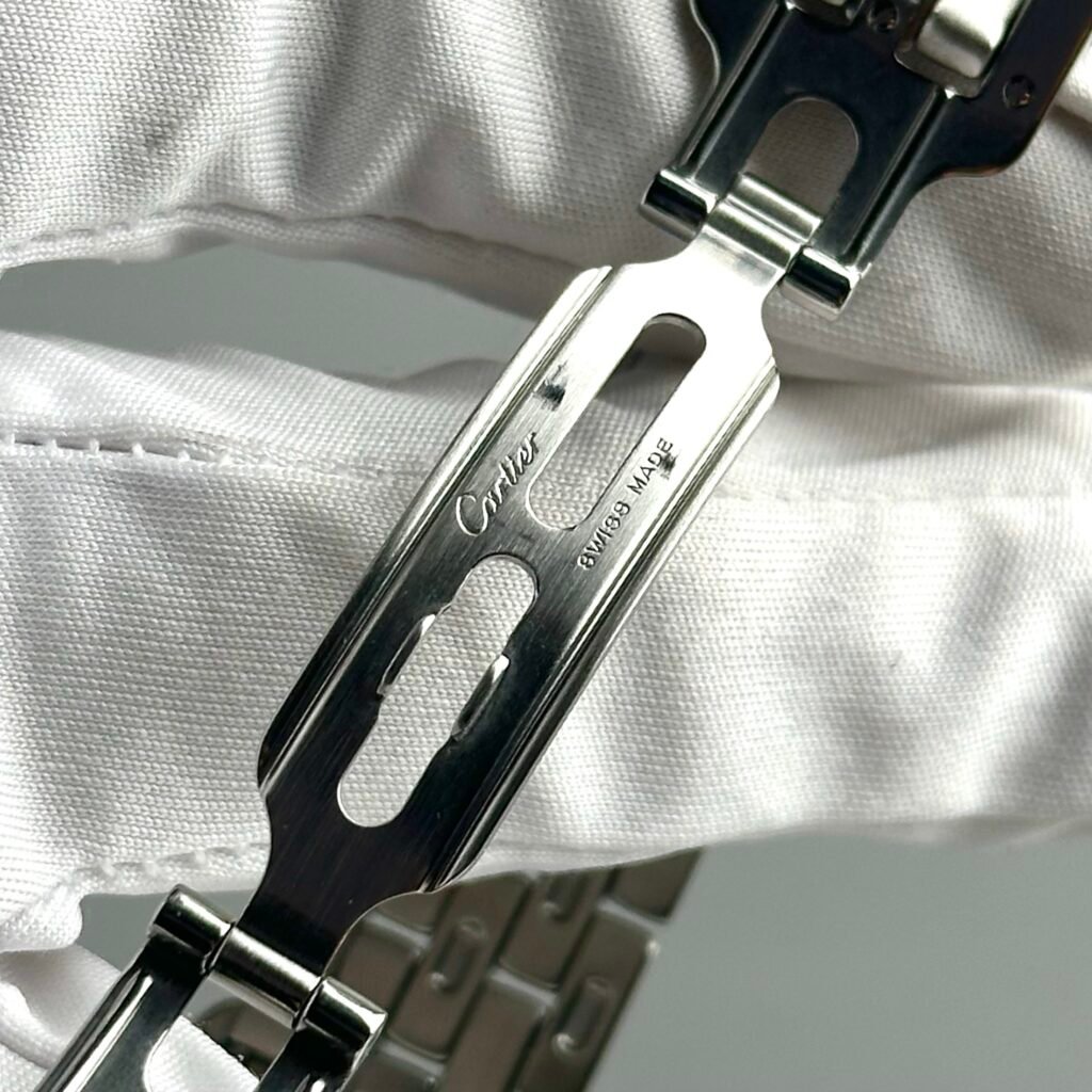Cartier Couger 🐅 120000 - Image 10