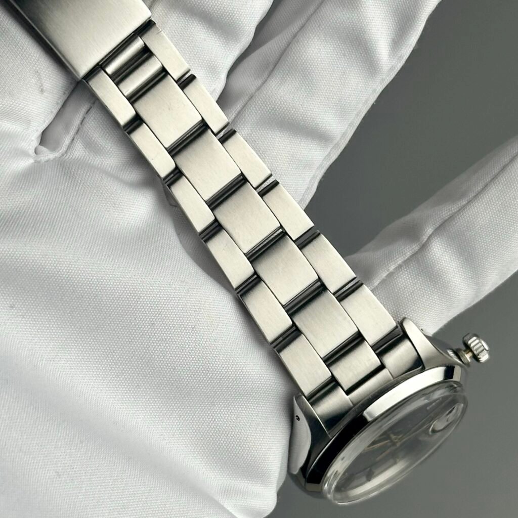 Rolex Oyster Perpetual 6694 Circa. 1978 - Image 6