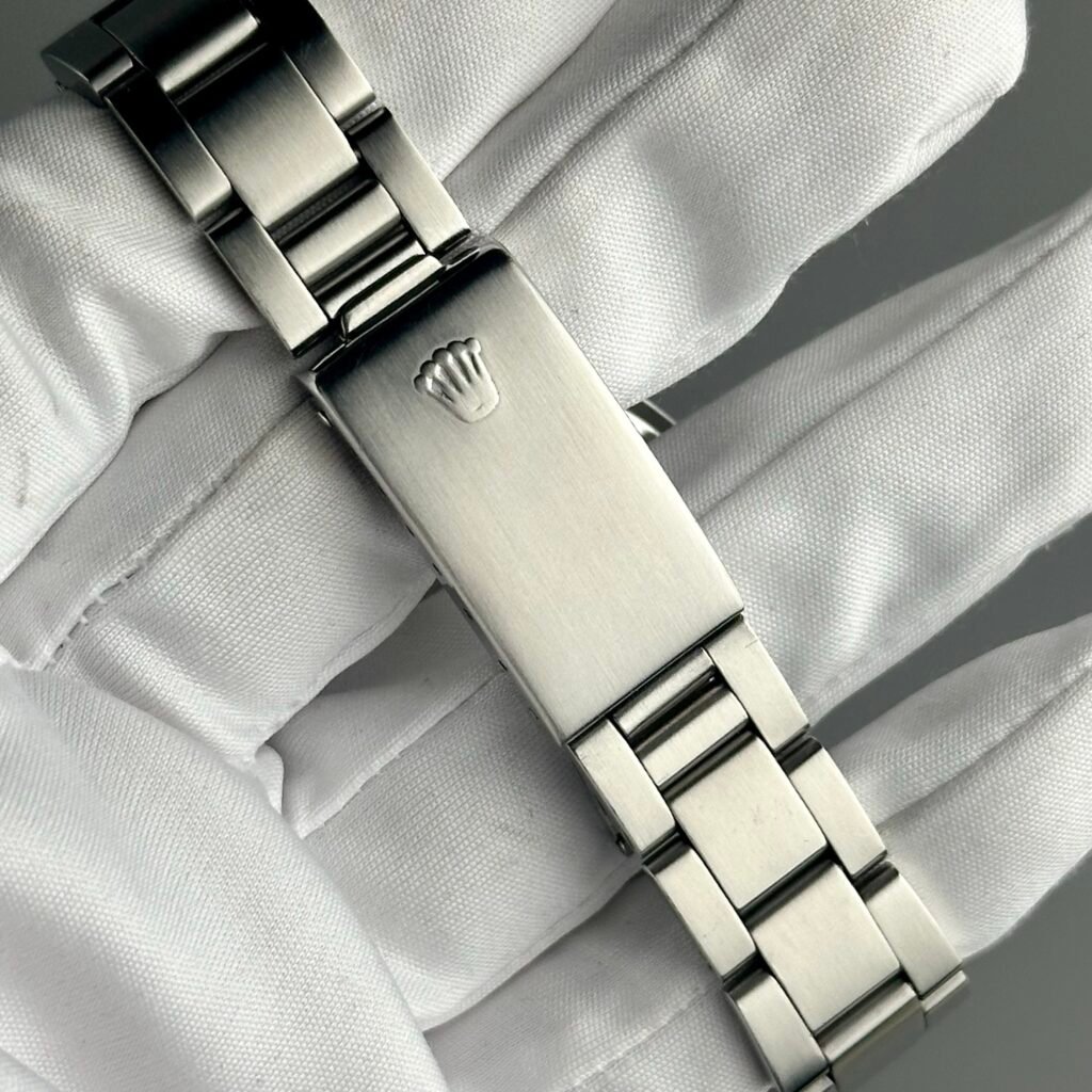 Rolex Oyster Perpetual 6694 Circa. 1978 - Image 7