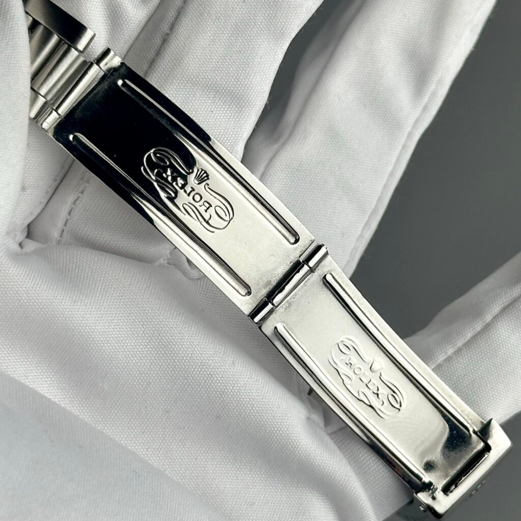 Rolex Oyster Perpetual 6694 Circa. 1978 - Image 8