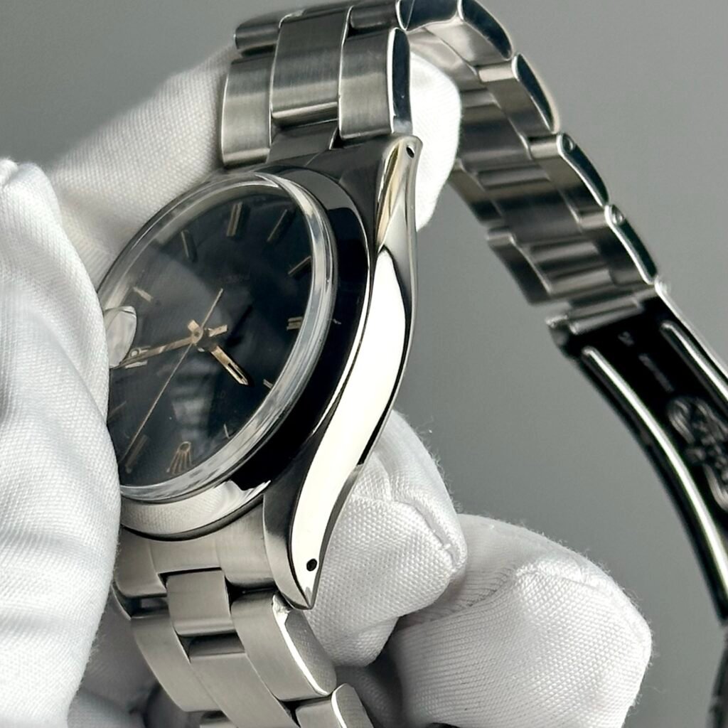 Rolex Oyster Perpetual 6694 Circa. 1978 - Image 9