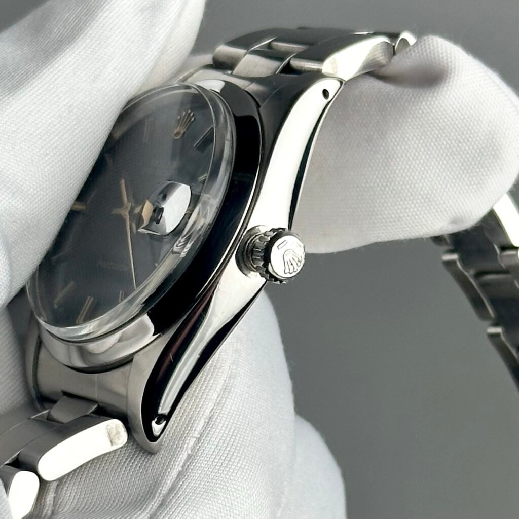 Rolex Oyster Perpetual 6694 Circa. 1978 - Image 10