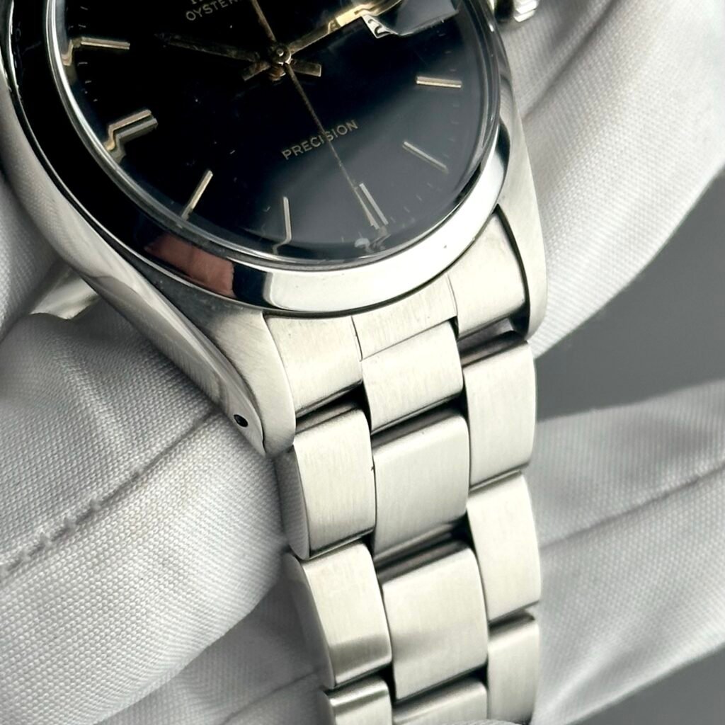 Rolex Oyster Perpetual 6694 Circa. 1978 - Image 12