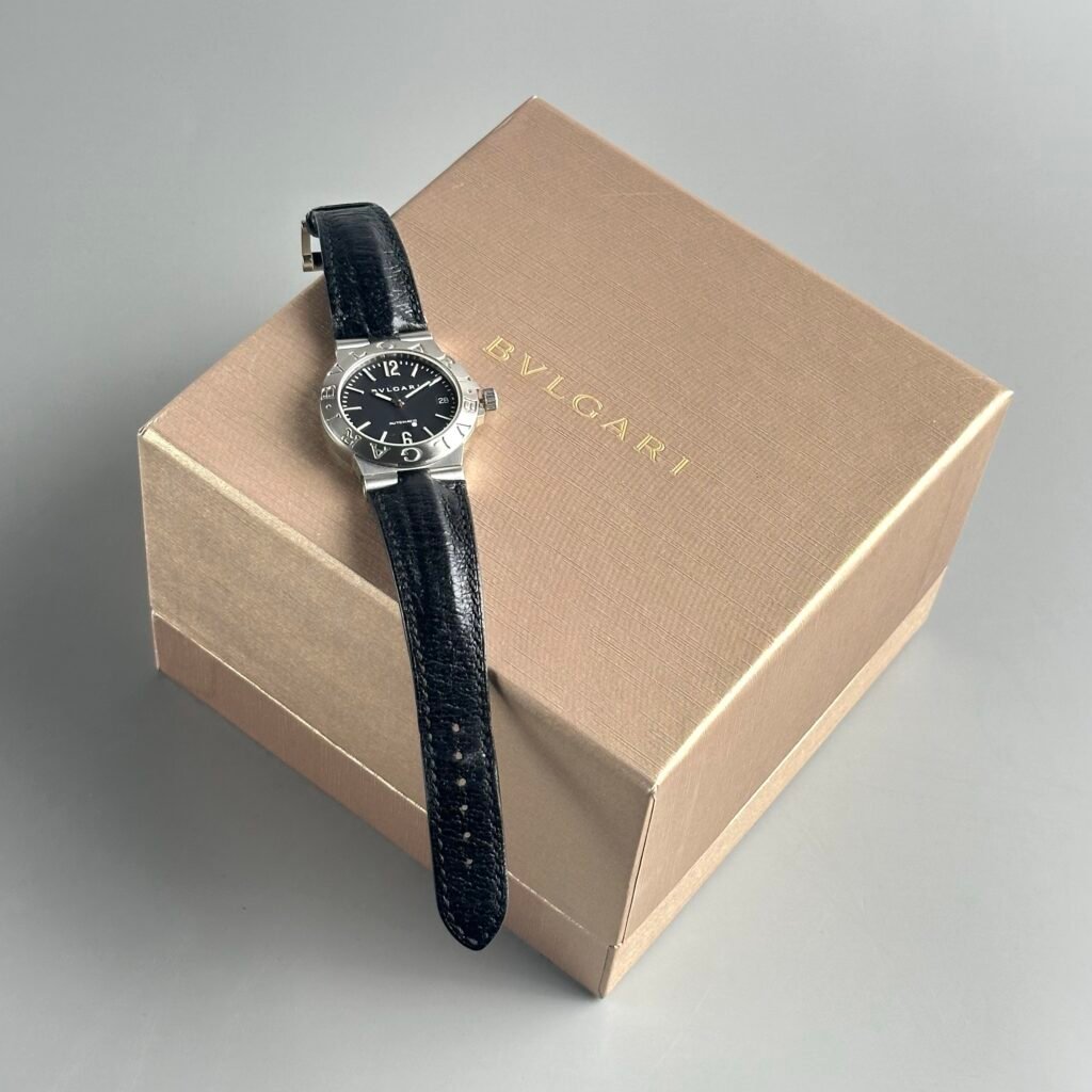 Bulgari Diagno 🔶 - Image 5