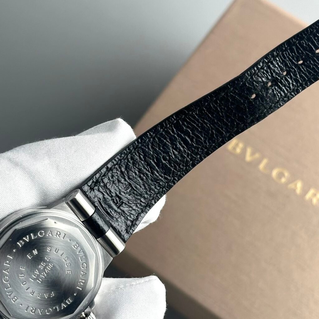 Bulgari Diagno 🔶 - Image 9