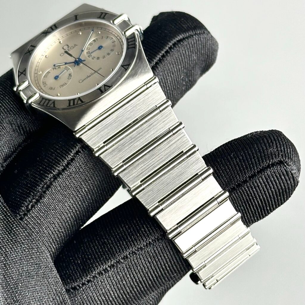Omega Constellation 🌌 (DAY-DATE) - Image 4