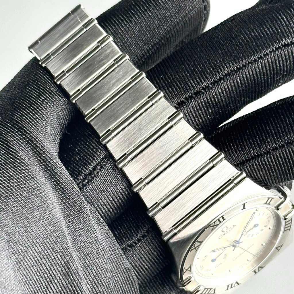 Omega Constellation 🌌 (DAY-DATE) - Image 5