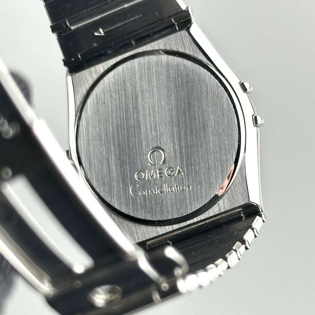 Omega Constellation 🌌 (DAY-DATE) - Image 9