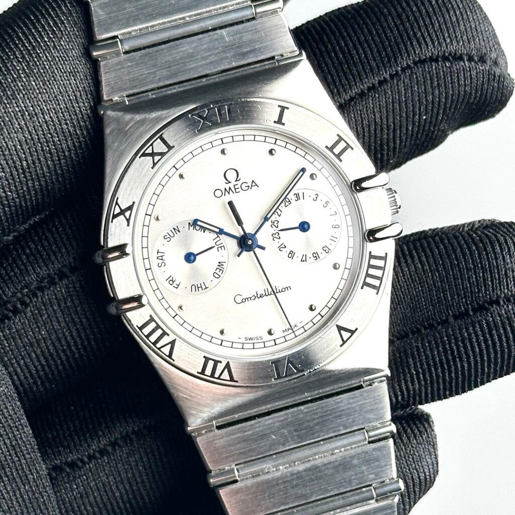Omega Constellation 🌌 (DAY-DATE) - Image 8