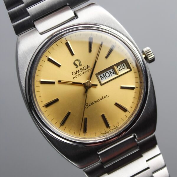 1977 Omega Seamaster 🌊 - Image 3