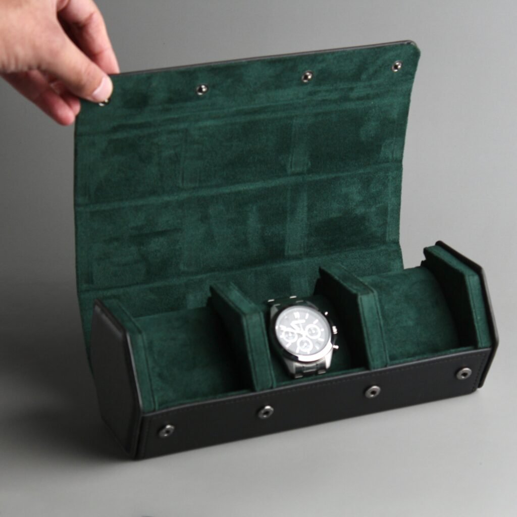 “3” Slot Travel BOX
