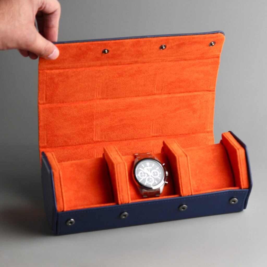 “3” Slot Travel BOX - Image 2
