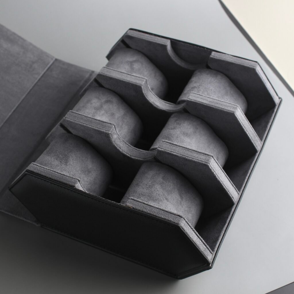 “6” Slot Travel BOX - Image 6