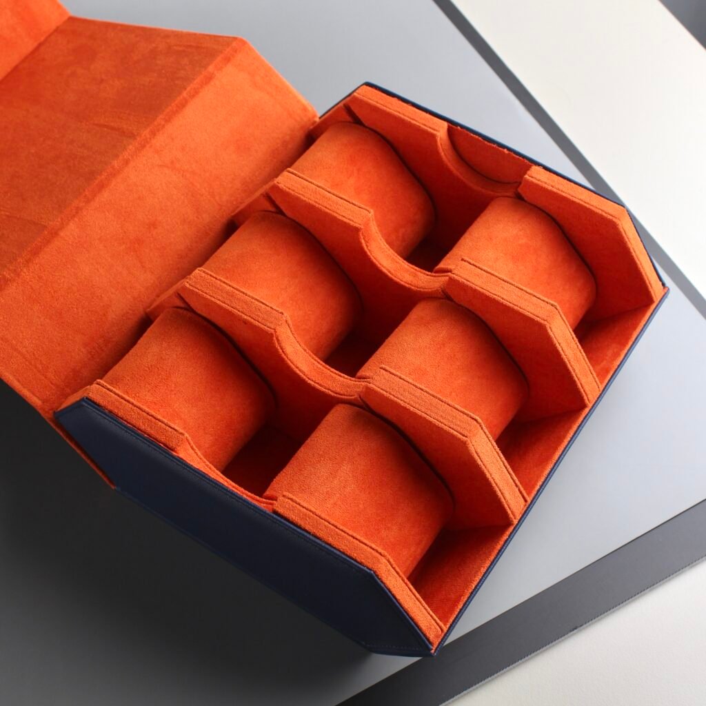 “6” Slot Travel BOX - Image 5