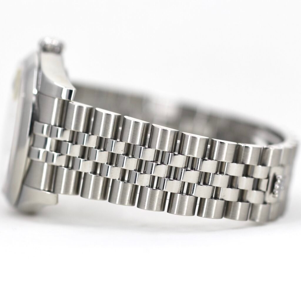 Rolex DateJust 116200 - Image 9