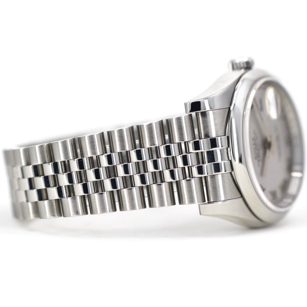 Rolex DateJust 116200 - Image 10