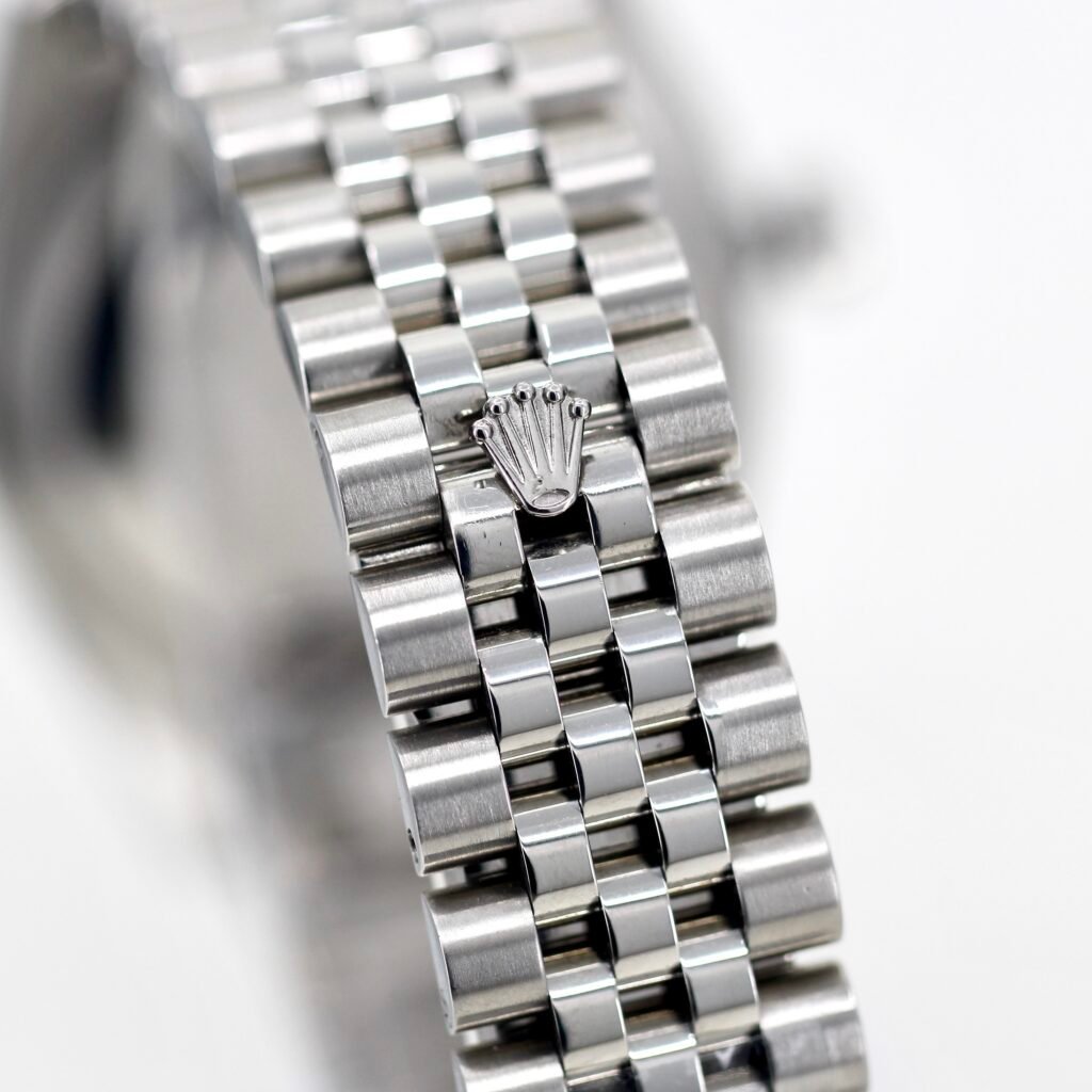 Rolex DateJust 116200 - Image 5